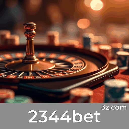 2344bet: A Experiência de Casino ao Vivo Preferida no Brasil