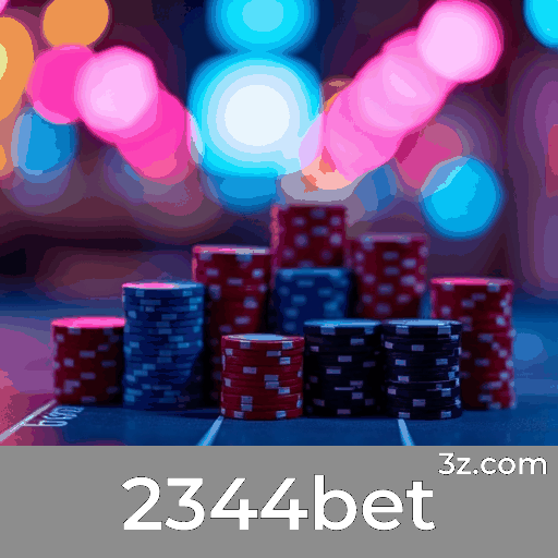 2344bet: Plataforma de Comunidade Vibrante e Interativa