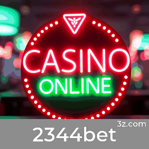 2344bet: A Experiência de Casino ao Vivo Preferida no Brasil