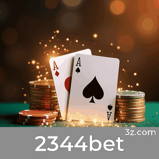 2344bet: Aproveite Bônus Únicos e Ofertas Incomparáveis