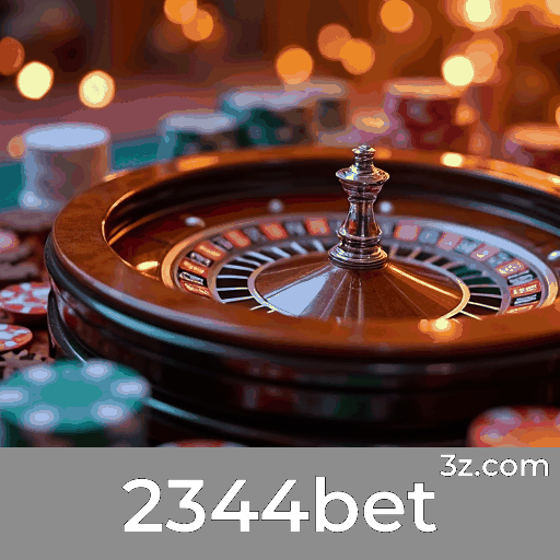 2344bet: Plataforma de Comunidade Vibrante e Interativa